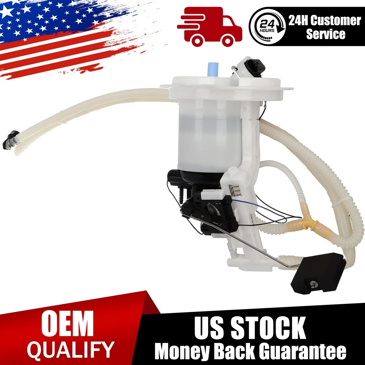 Bomba De Combustible Para Benz W204 S204 W212 A207 C160 C180
