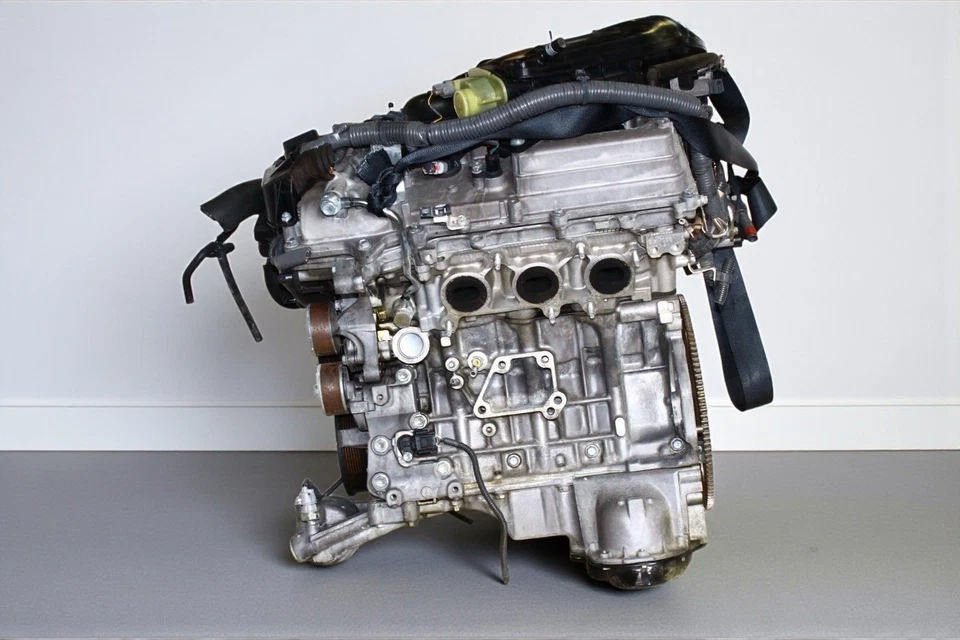 Motor Lexus IS250 2006-2015 2,5 L V6 4GRFSE poco kilometraje JDM 56 k Foto 4 de 4