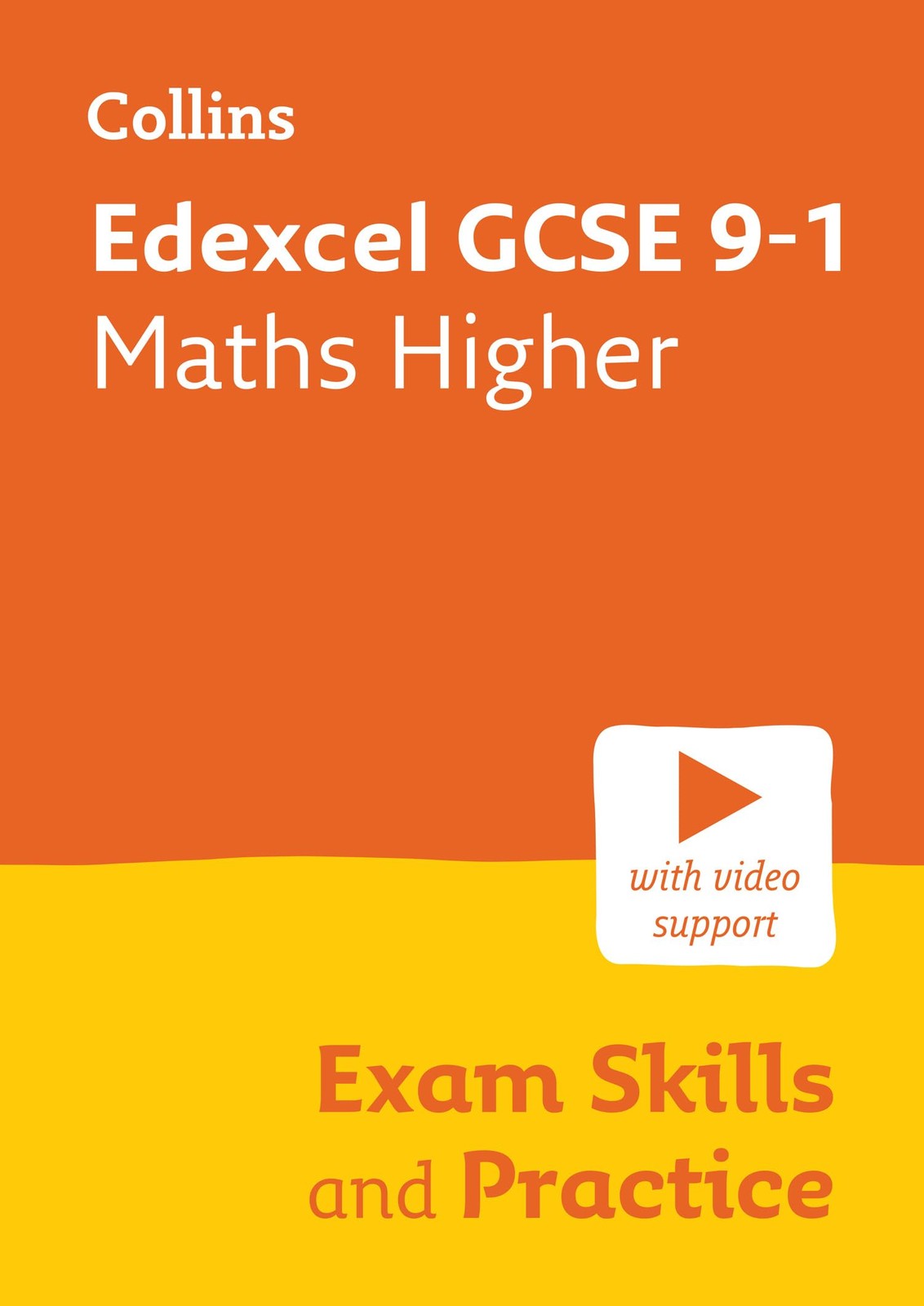 Edexcel GCSE 9-1 Maths Higher Exam Skills and Practice by Co... - - Image 6