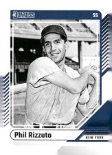 2024 Donruss #38 Phil Rizuto