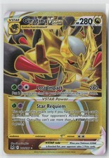 Giratina VSTAR (212) (Secret) Holo Secret Rare SWSH11: Lost Origin 212/196 NM on eBay