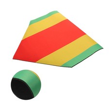 Baseball Training Home Plate Plates Mat for Pitching Practice Field