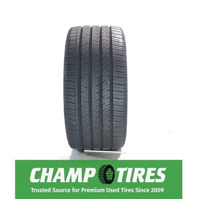 P275/35R19 Evoluxx Capricorn UHP 100 Y Used 9/32nds