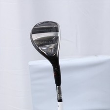 Cleveland Launcher Halo 19° 3H Hybrid Regular Flex Miyazaki C. Kua 13944467 Good
