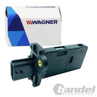Wagner Luftmassenmesser LMM Passend FüR Nissan Juke Pathfinder Pulsar Qashqai
