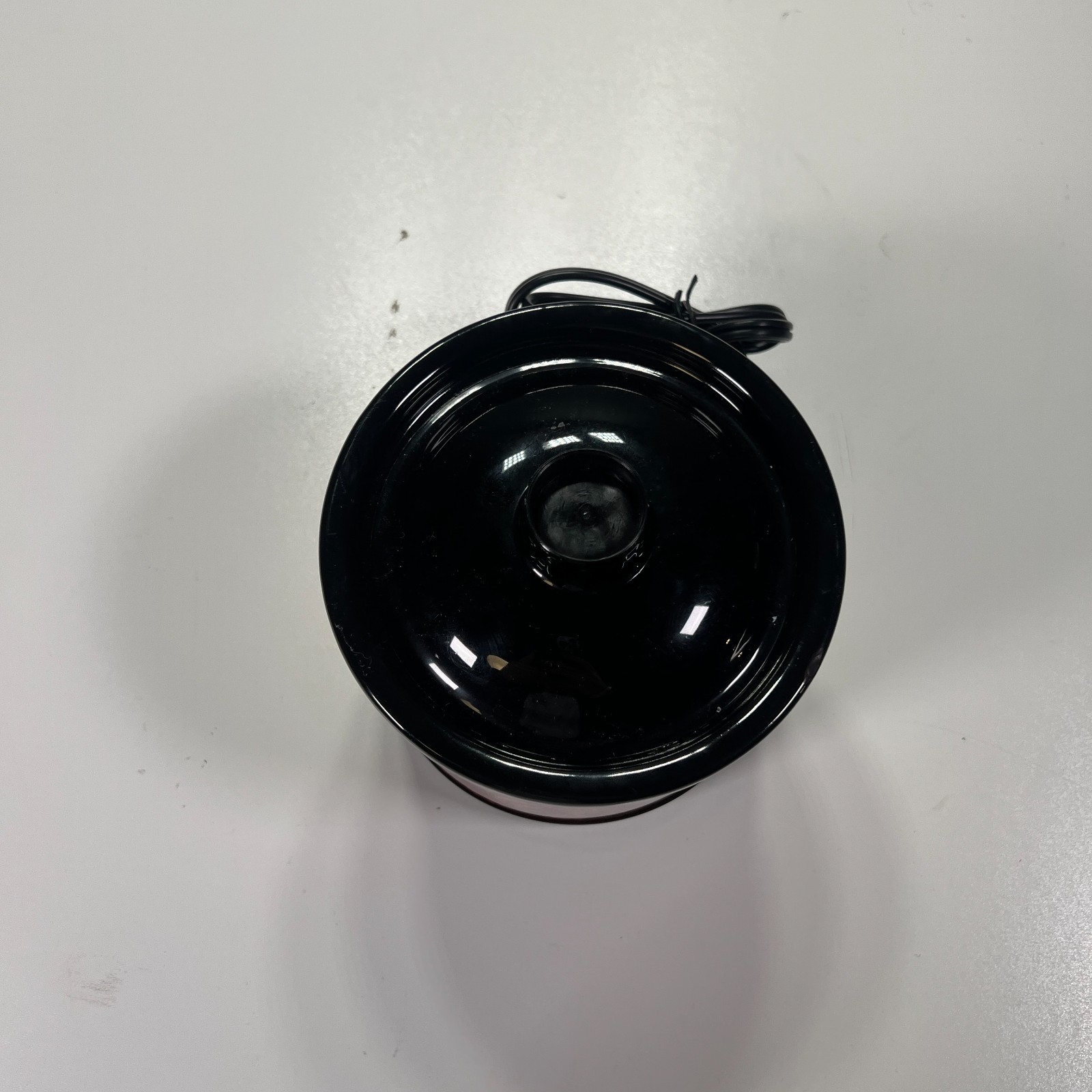 Tyler Candle Company Model 8 Electric Wax Warmer Potpourri Melter Floral Damask 