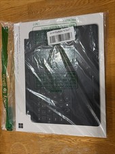 Microsoft Surface Pro Keyboard with Pen Storage Black, Model 1864