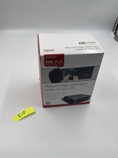 Hauppaugel HD PVR Model 1212 1080p HDTV Recorder - Complete in Box