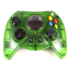 Hyperkin Duke Green Xbox One PC Controller --...