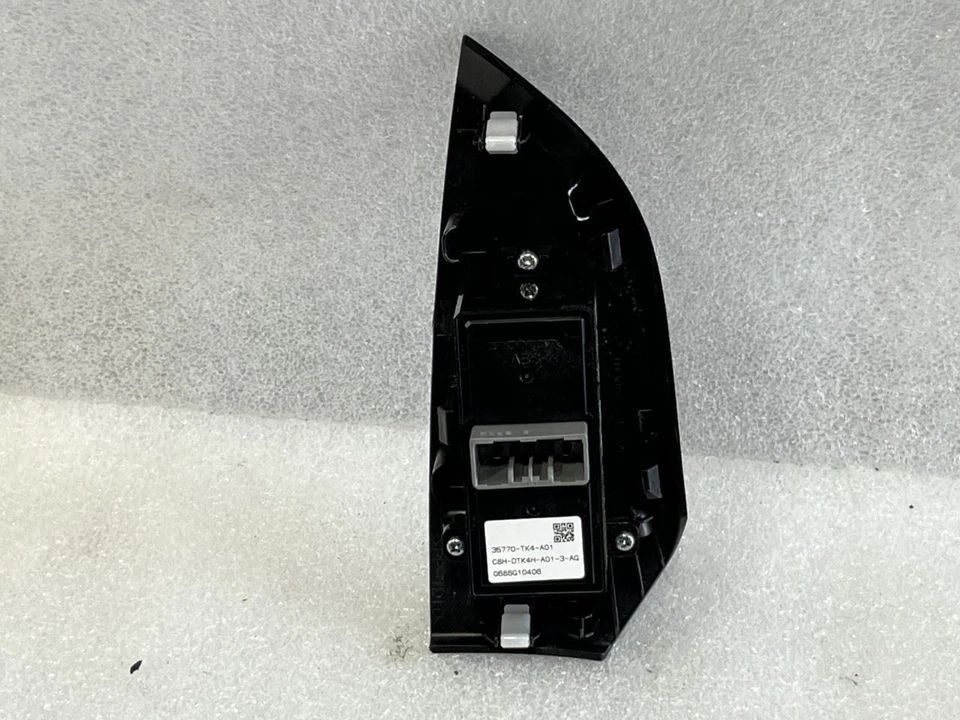 Interruptor ventana puerta trasera derecha Acura ILX 2016 2017 2018 2019 2020 2021 2022 Foto 2 de 4