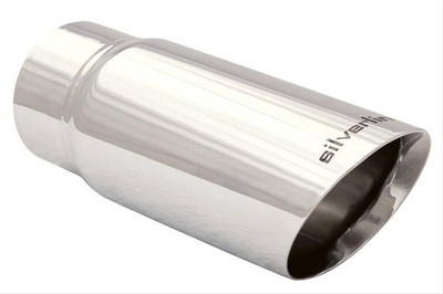 Silverline Exhaust Tip TK7864C