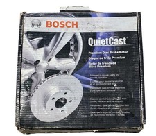Disc Brake Rotor Bosch 16010171 Fit Mitsubishi Eagle Eclipse Galant Talon