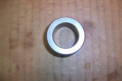 SUZUKI GSXR600 LEFT SIDE REAR AXLE BEARING SPACER GSXR GSX-R 600