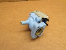 GE Dishwasher Water Valve Part  WD15X0093 WD15X93