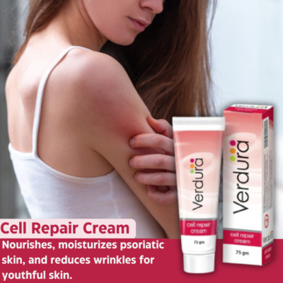 Skin Ointment Cream 75g Moisturizing Cream 75g Dry Sensitive Itchy Psoriasis