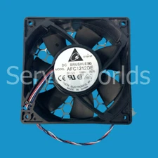HP 461773-001 ML150 G5 System Fan 458285-001