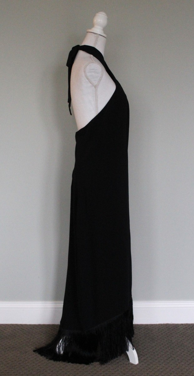 ★RECTO★FRINGE COLLAR HALTER NECK DRESS★6392_6393★韓国★ 51ztDkd0IEL._UY1000_.jpg