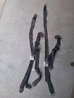 <!--F#f_0-->HOLDEN SEAT BELTS BELT LAP SASH x2 PAIR HQ HK HT HG EH EJ HD HR FE FC FB EK<!--F/-->