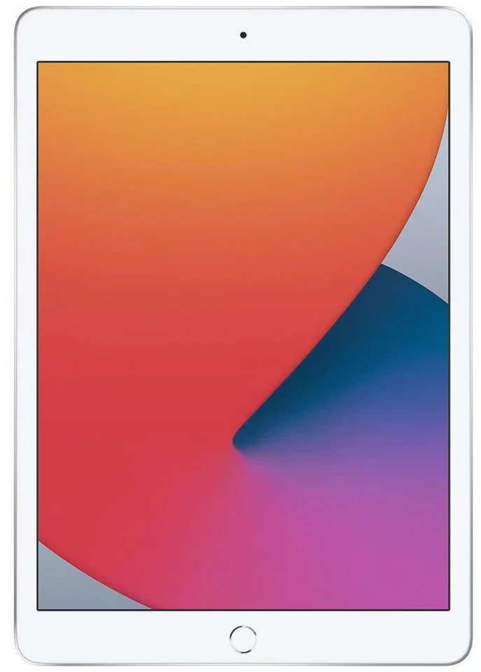 iPad 10.2 8th gen 32 GB - WIFI + 4G SIM UNLOCKED - Excellent Condition - Image 2 of 4