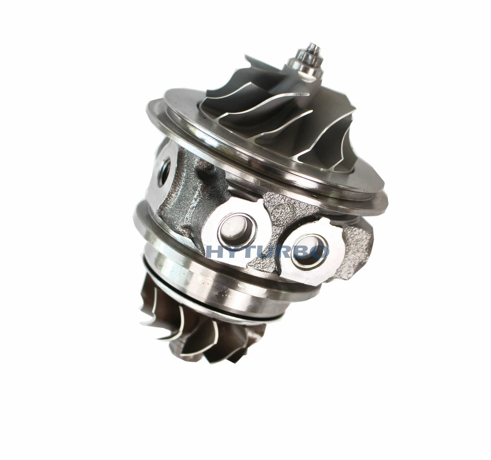 High Quality Turbo Cartridge Core For 2003 - 2005 Dodge Neon 2.4L 49377-00200 Foto 2 de 4