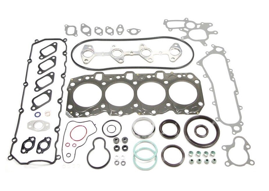 FULL ENGINE GASKET SET FOR TOYOTA LAND CRUISER PRADO COLORADO 3.0D 1KZ 96-00