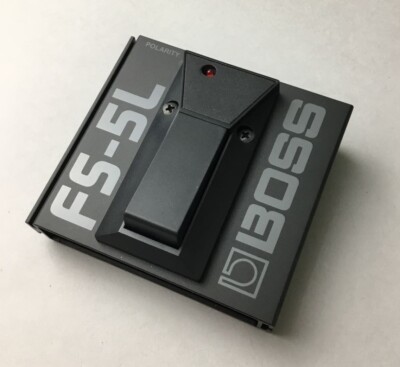 BOSS OD-2R ＋フットスイッチ FS-5L s-l400.jpg