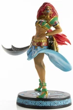 *NEW* The Legend of Zelda: Urbosa Collector's Edition 11-Inch PVC Painted Figure