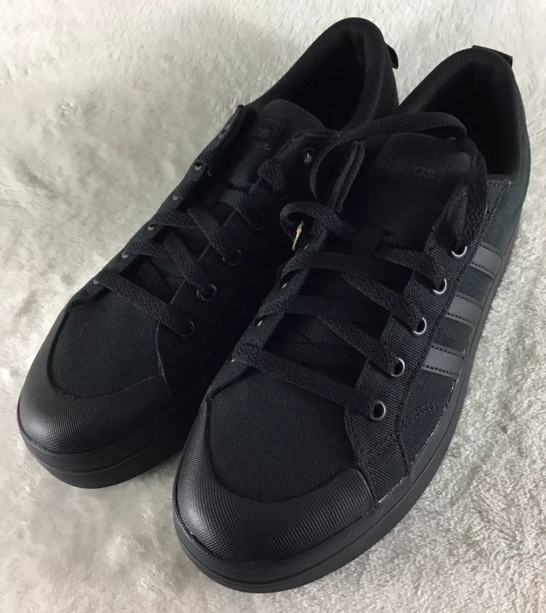 ADIDAS Bravada Shoes in Black