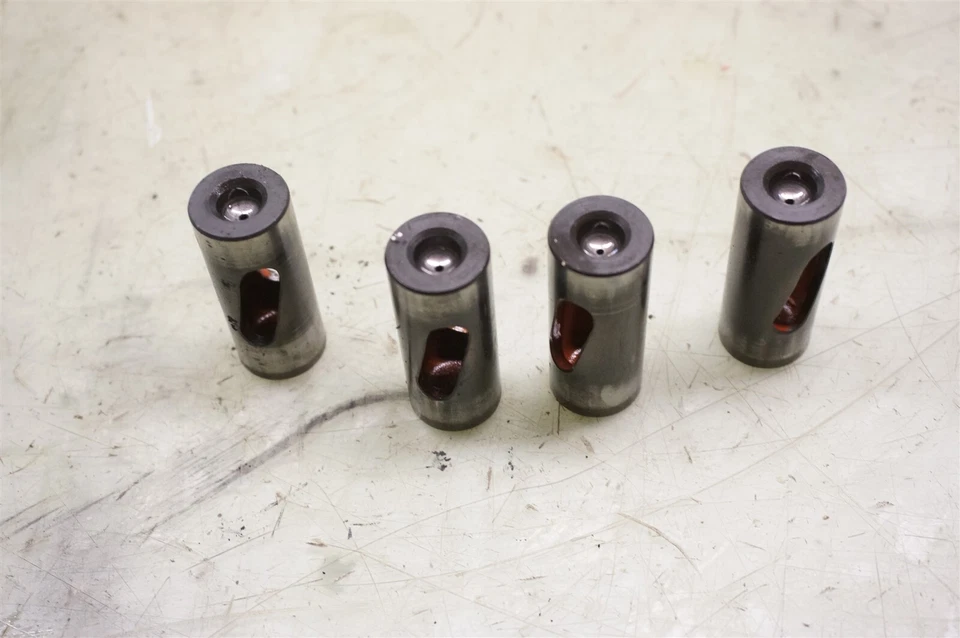 BMW R69S 1966 R69 R60/2 60/2 50/2 R50/2 R50S 69US 69 EE. UU. Tappets OEM Foto 4 de 4