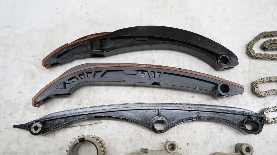 2015-2020 Ford F150 OEM 3.5L Engine Timing Chain Assembly - Image 3 of 4