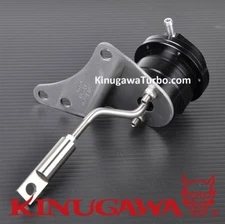 Turbo Forged Adjustable Actuator for SUBARU WRX TD05H-18G / Trust T518Z 1Bar