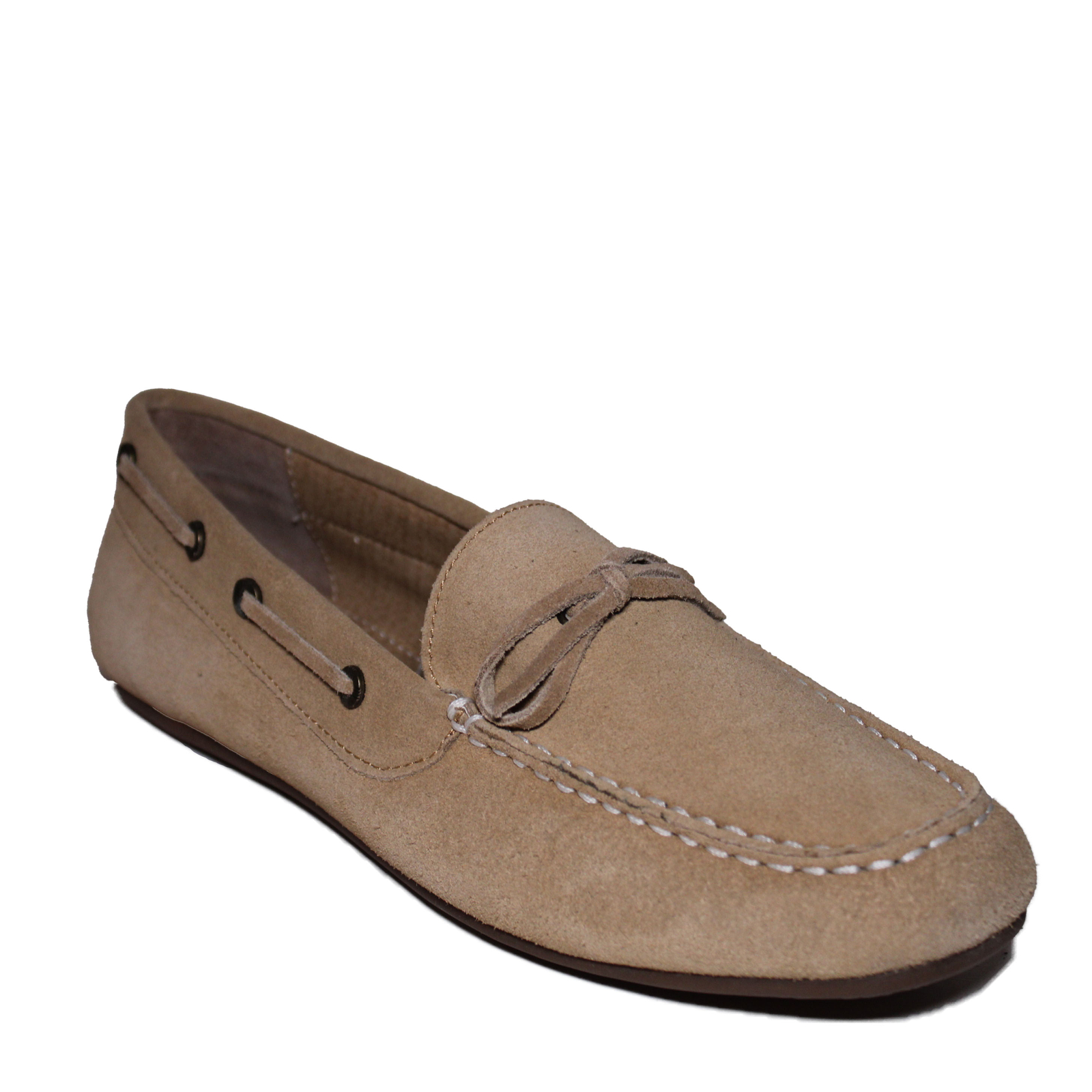 Classic Driving Moccasin, Dark Fawn | eBay