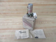 DET Tronics 002181-001 UV Sensor Module DE1777AT