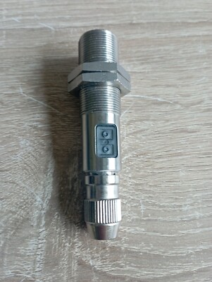 IFM Reflexlichttaster mit Hintergrundausblendung OGH500