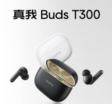 Realme Buds T300 Wireless Earphone Noise Cancellation Earbuds For Realme