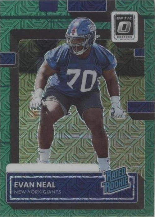 Optic Preview Green Mojo