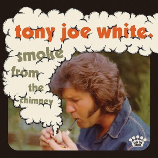 Tony Joe White Smoke from the Chimney (Vinyl LP) 12" Album