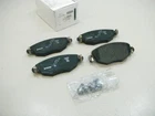 GENUINE JAGUAR X TYPE 2002-2008 FRONT BRAKE PADS BRAKES C2S48022 NEW