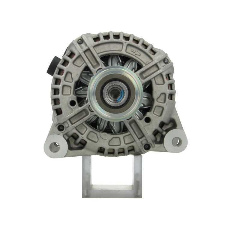Originale Nuovo Bosch Alternatore Compatibile Con BMW 145A