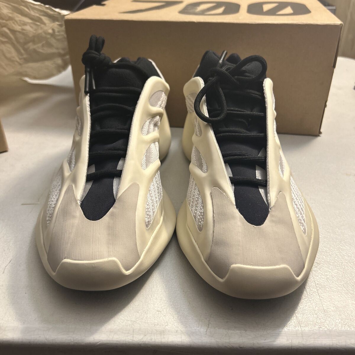 Size 10.5 - adidas Yeezy 700 V3 Azael | eBay Size 10.5 - adidas Yeezy 700 V3 Azael | eBay