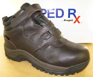 propet cliff walker strap boots
