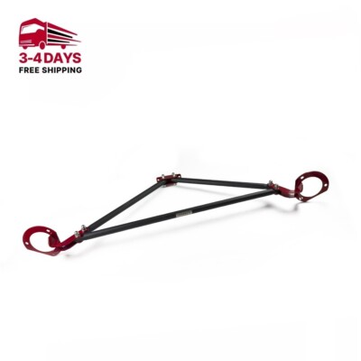 Obere Domstrebe Tower Bar Brace für Subaru Impreza GD GG V-Bar