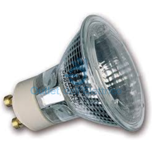 SYLVANIA 0022906 HI SPOT SUPERIA ESD50 50W 230V WFL 50°