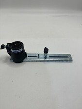 Dremel 678-02 Circle Straight Edge Guide attachment