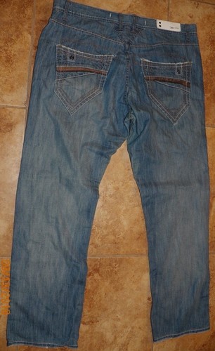 Jordan Craig Jeans US MEN'S Size 38 x 