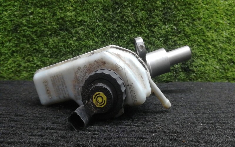 Pompa Freni Per Volkswagen Golf 6 VI (2008-2014) - Ricambio Compatibile, Garanzia 24 Mesi - Foto 11