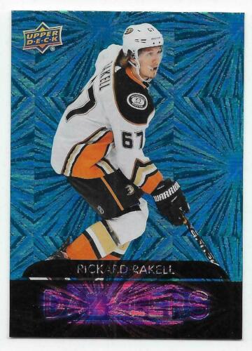 20/21 2020 UD UPPER DECK SERIES 1 HOCKEY DAZZLERS CARDS DZ-XX U-Pick From List - Picture 1 of 50