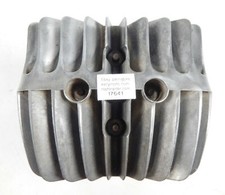 1970's SACHS Hercules DKW 125 7 Speed Motor Zylinderkopf Top Ende 0613-117-099