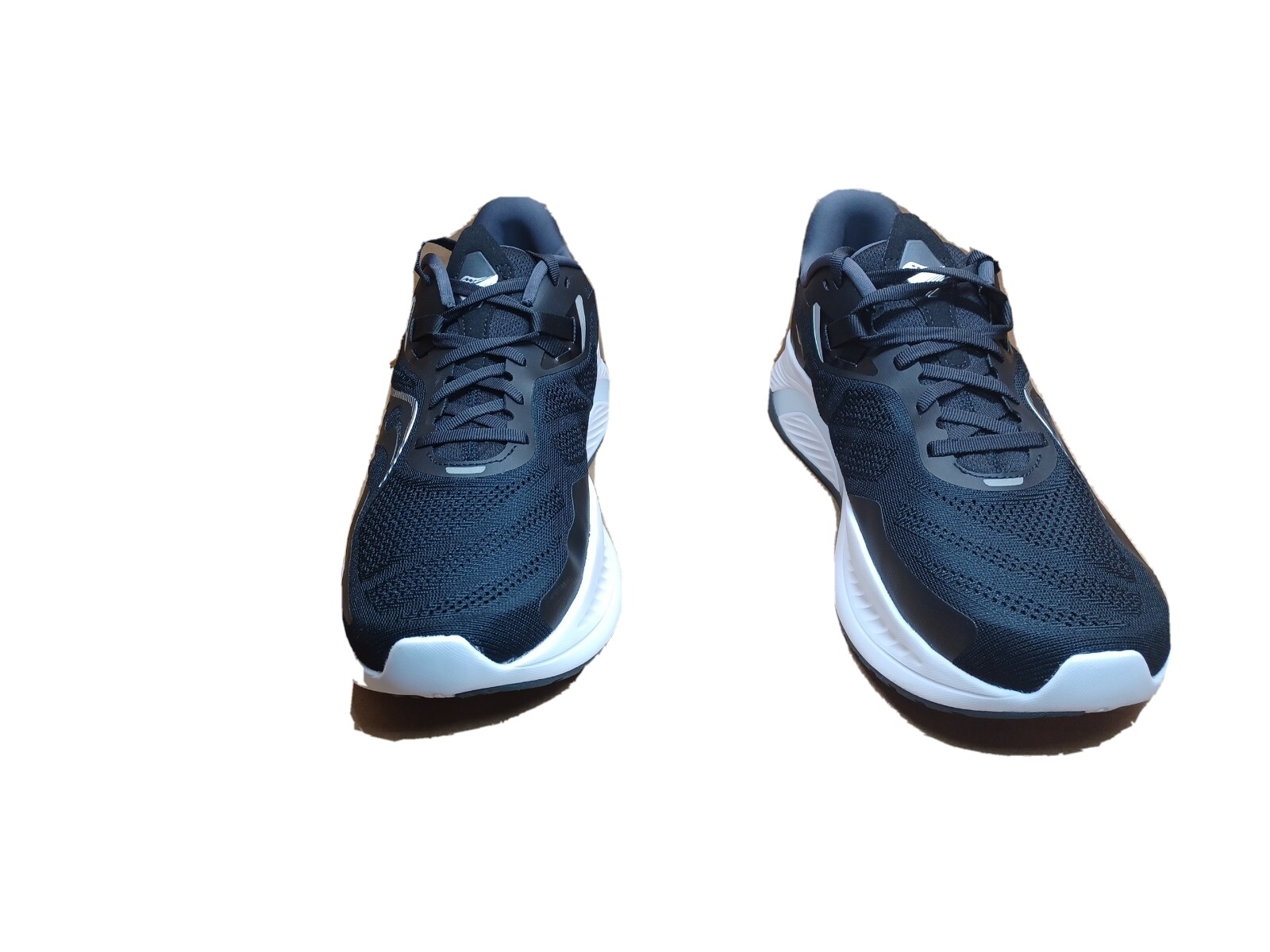 SAUCONY Guide 15 Men's Size 11 Running Shoes Black S20684-05(NEW without box) image 3