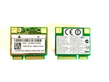 Dell DNXA-95-D1 Mini PCI-E 802.11BGN Wifi Card 2P1GR 02P1GR /P-039